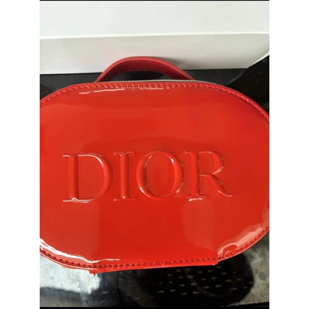 Dior Trousse bag